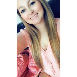 Meet your Posher, Kaytlyn